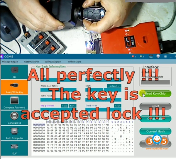 cgdi-mb-old-w164-all-key-lost-28