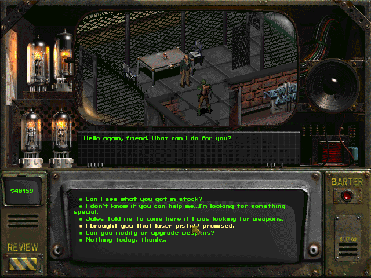 фоллаут 2 переводы. 4 rus.