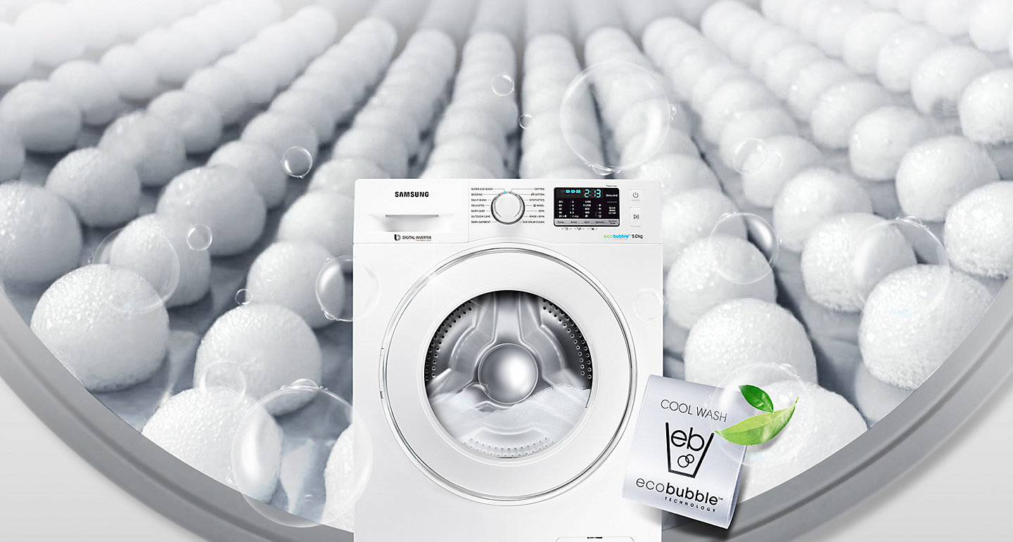 TECH WORLD Samsung и LG объединили усилия в противостоянии с Whirlpool