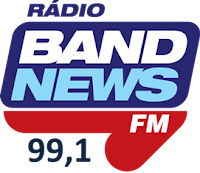 Rádio BandNews FM da Cidade de Salvador ao vivo