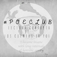 LECTURA CONJUNTA #POECLUB