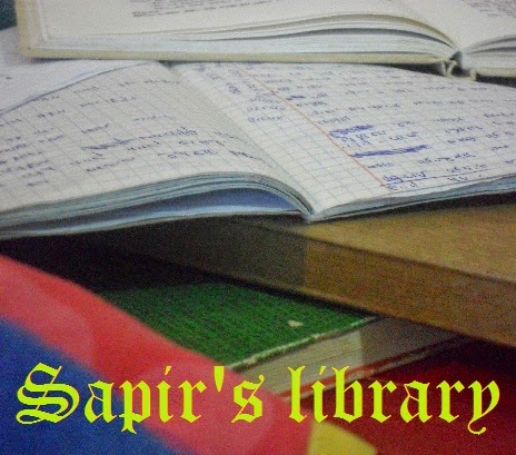 Sapir's Library