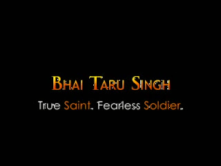 bhai taru singh movie poster