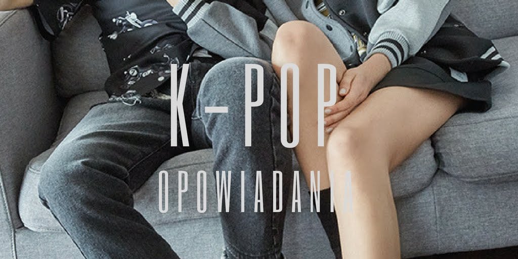 K-pop Opowiadania