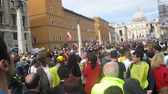 Vista dall'alto (2,10 m Maurizio)