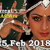 Kerala PSC - Daily Current Affairs 25/02/2018