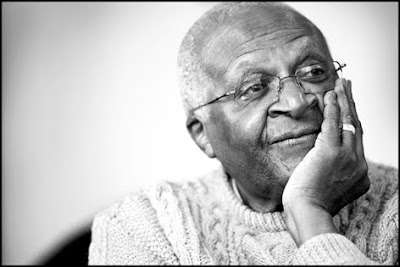 Desmond Tutu