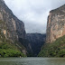 Kanion Sumidero