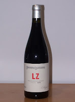 Lz 2016. D.o.c Rioja. Sibaritastur