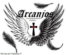 Arcanjos(Blog)