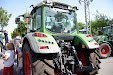 Fercam 55. National Farm Fair in Manzanares