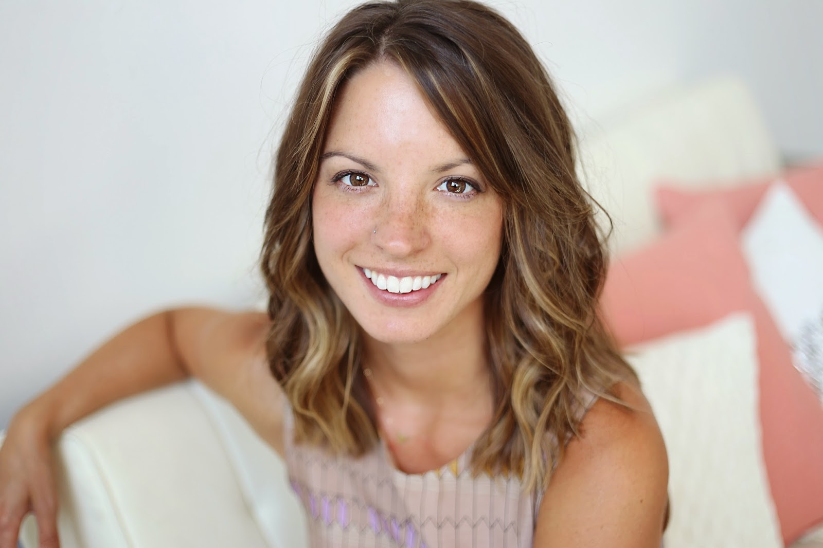 Spotted Stills Photography Smiles for Days Portland Portrait