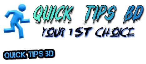 Quick tips bd