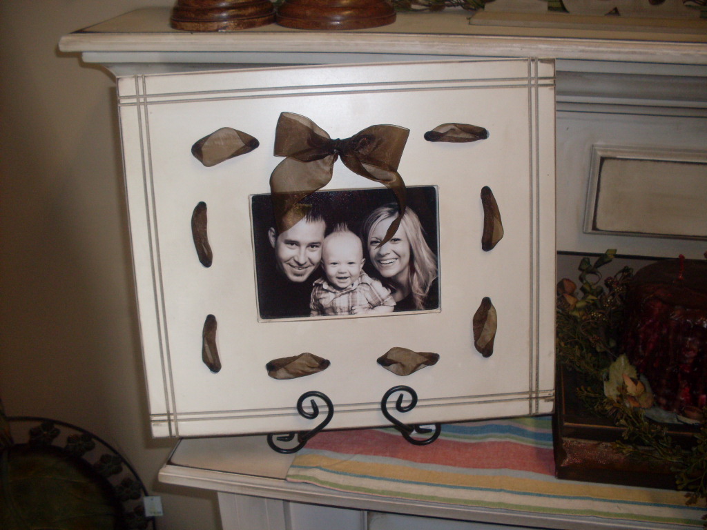 Traditions Craft Kits Picture Frames
