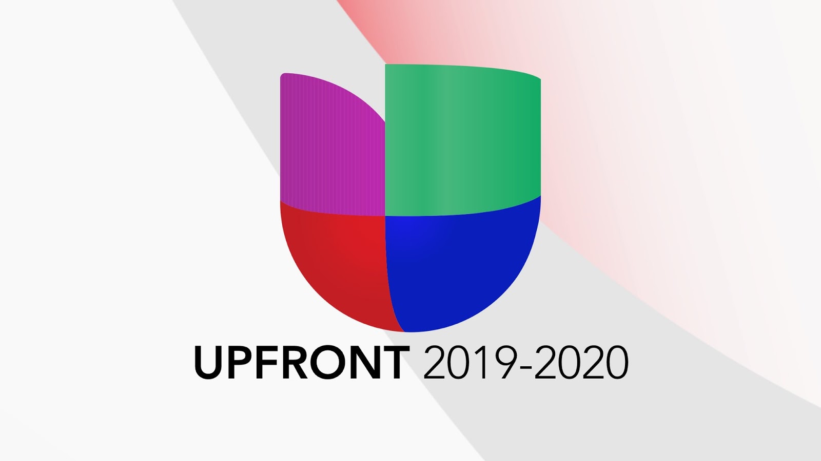 UpFront 201920 Lo que trae Univisión en la próxima temporada ¡Lo