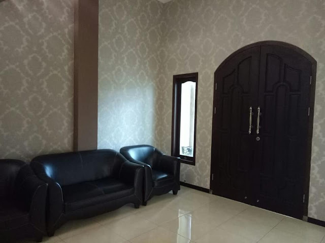 Villa Vida Depan Jatim Park 2 - 5 Bed Villa Vida Depan Jatim Park 2 - 5 Bed
