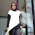 Baju Muslim Terunik