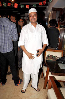  'Gangs of Wasseypur 2' Star cast at their Iftaar party