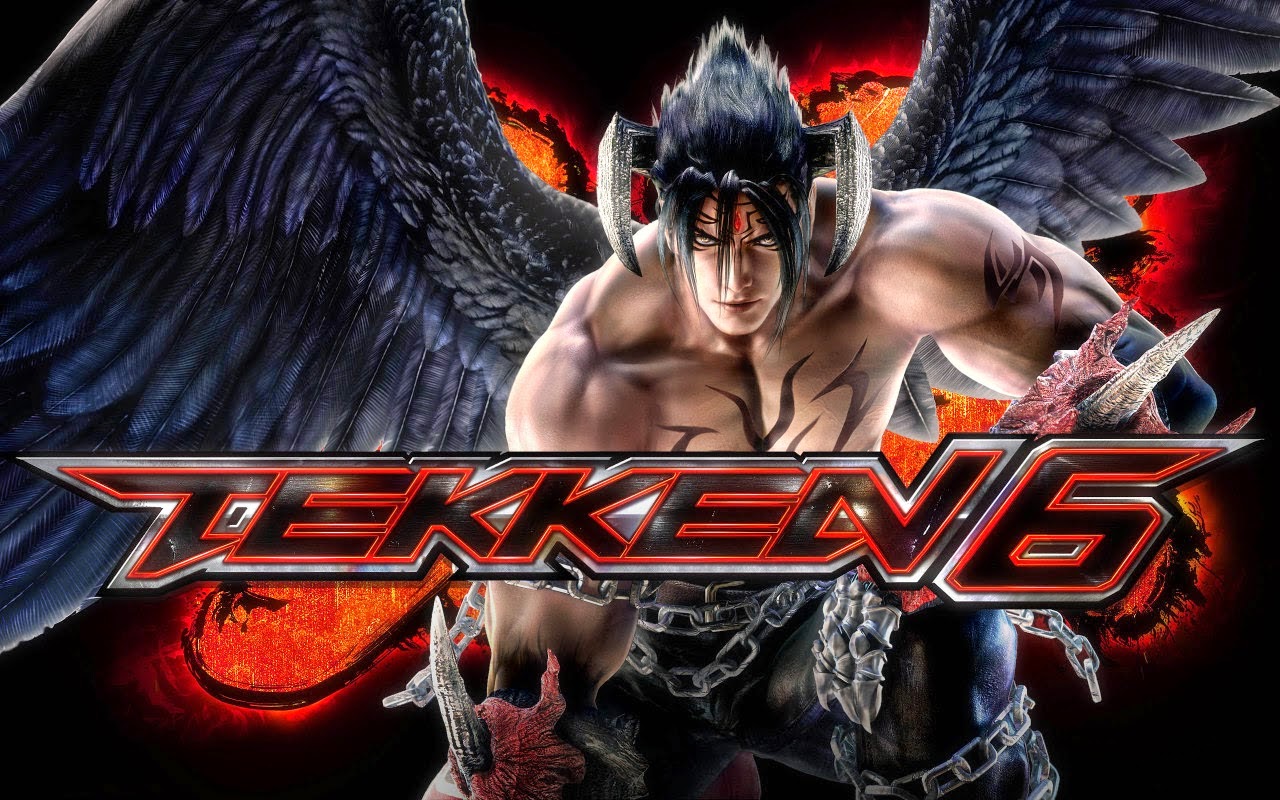 tekken 6 apk for android phones and tablets