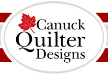 Canuck Quilter Designs