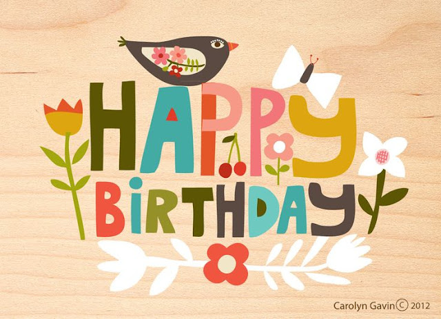 Các bài thơ chúc mừng sinh nhật con trai & con gái sâu sắc