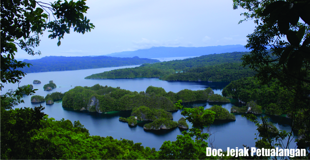 Wisata Ke Situs Kerajaan Namatota – SiswaPelajar.com