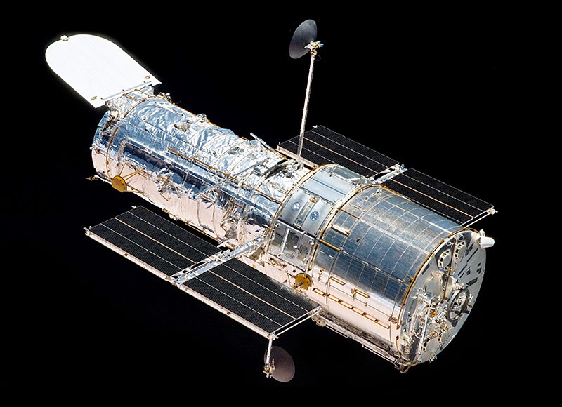 Hubble