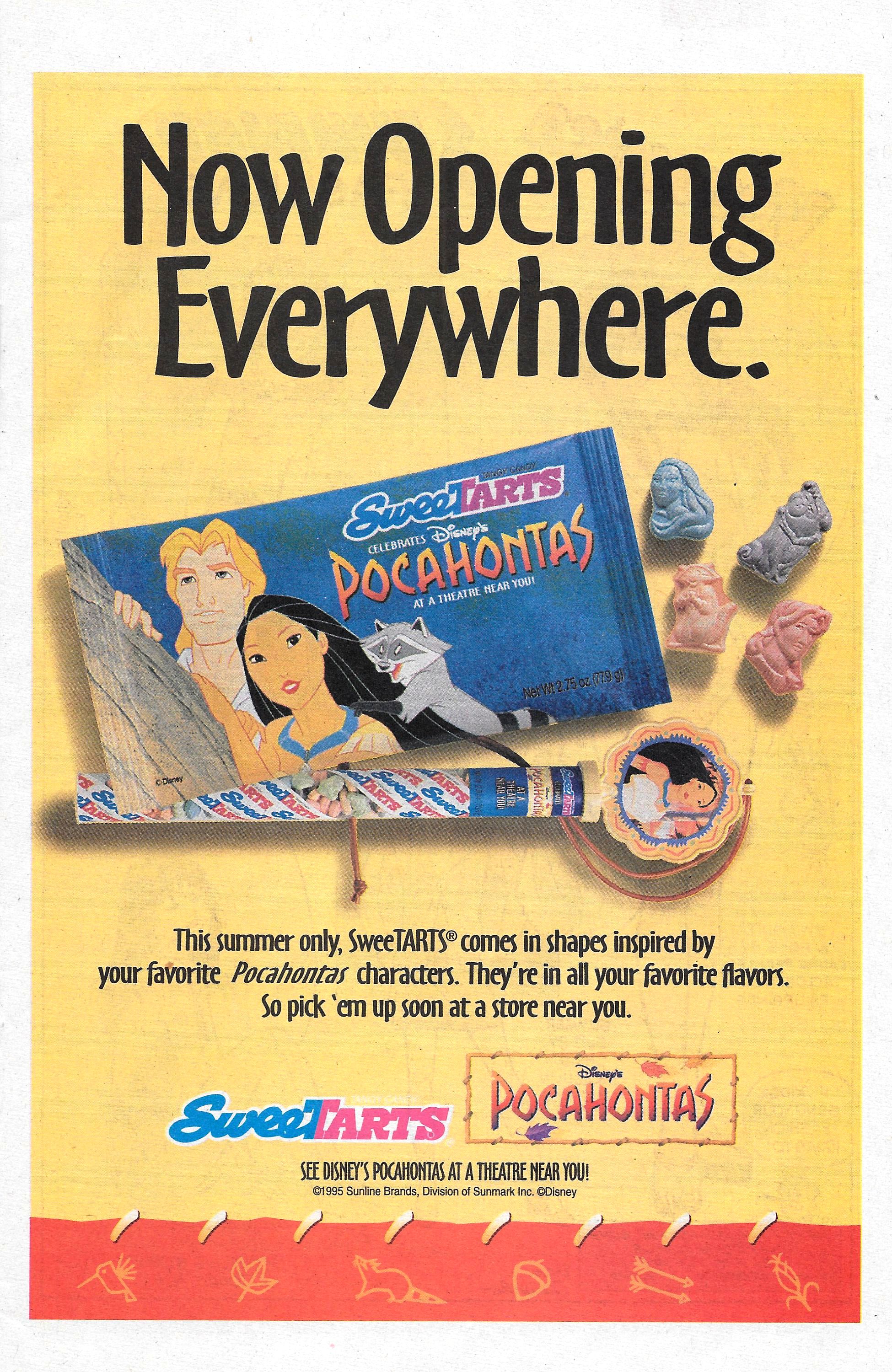 Read online Betty and Veronica (1987) comic -  Issue #92 - 19