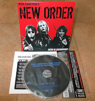 Ron Asheton's New Order