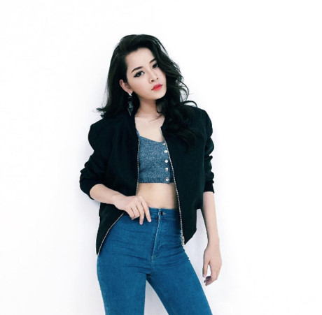 3 sao nữ có sự lột xác rõ rệt nhất về phong cách thời trang trong thời gian qua - Ảnh 23 3 sao nu co su lot xac ro ret nhat ve phong cach thoi trang trong thoi gian qua - Anh 23