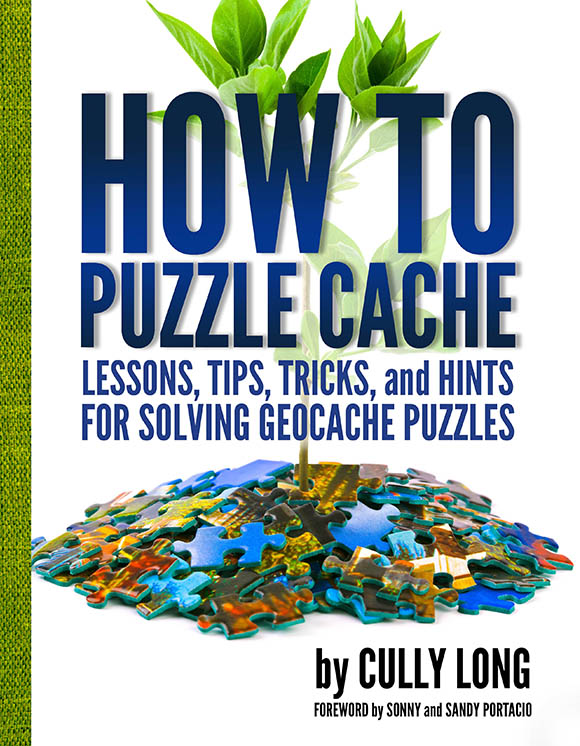 How To Puzzle Cache