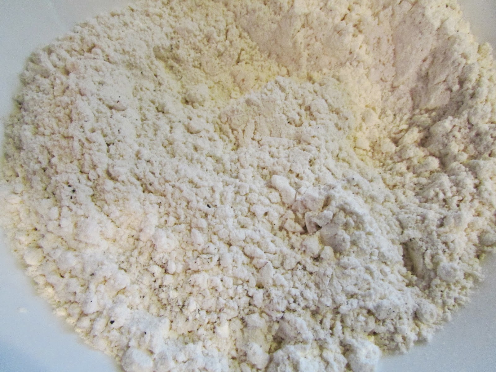 Foodie Mom: Chicken Fried Steak with White Gravy