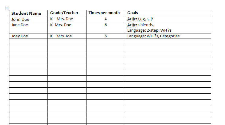 iep-cheat-sheets-speech-is-sweet
