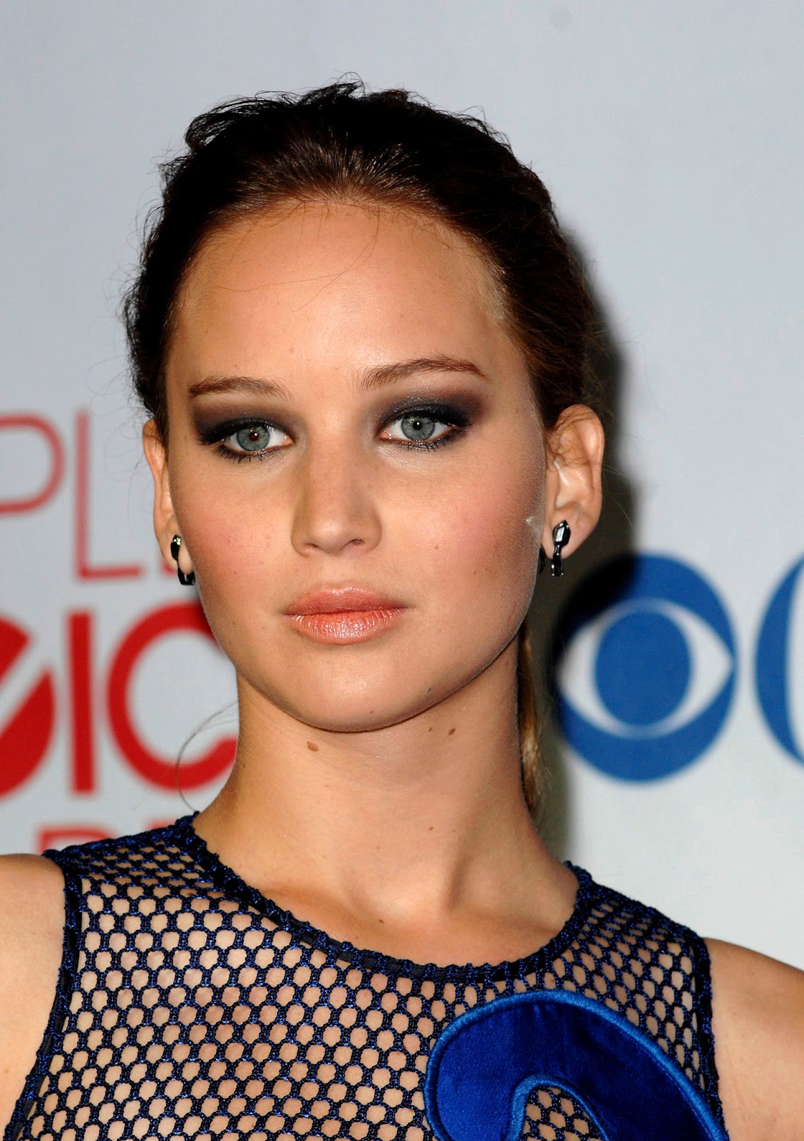 Beauty Snapshot Jennifer Lawrence Beauty Time with Daniela