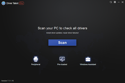 driver talent pro crack v7.1.1.15 driver talent pro crack v7.1.1.15