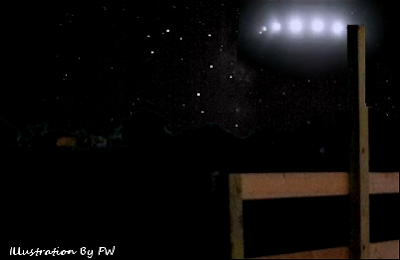 Lake Michigan UFO Sightings Still Unsolved