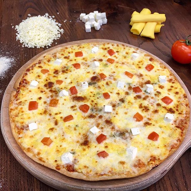 AKŞAMA DOMİNOS VAR&hellip; AHU DEMiRLi