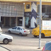 Tiros e correria durante tentativa de assalto a carro forte na Ayrton Senna com Abel Cabral próximo ao shopping