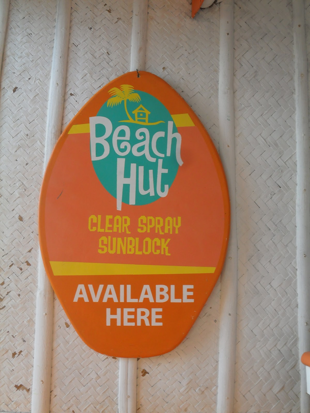 the droolville the Beach Hut Bar in Boracay