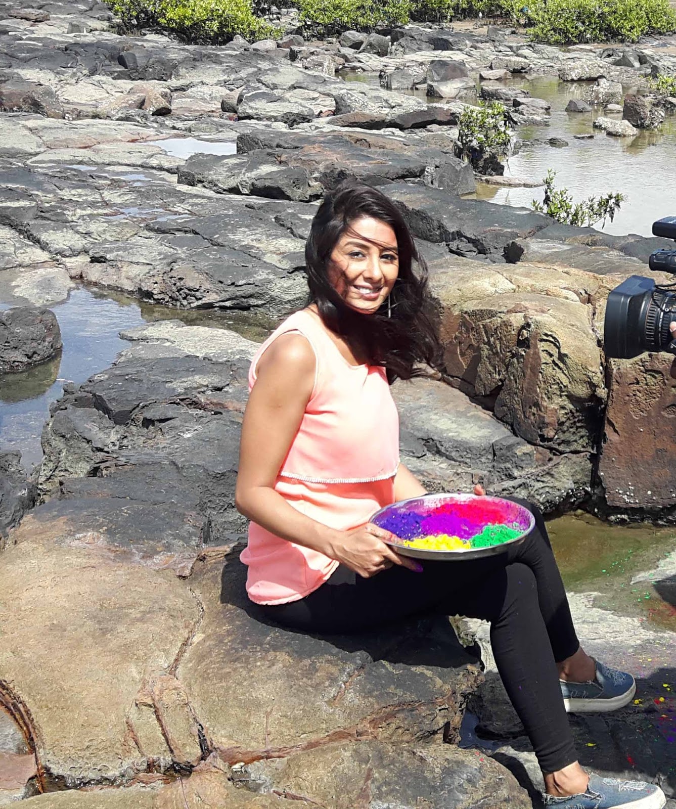 Simran Khanna smile, Simran Khanna HD Wallpaper, Simran Khanna Hot, Simran Khanna Sexy