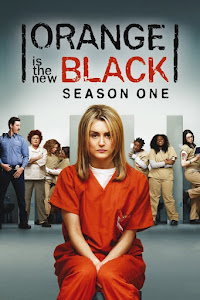 Orange Is the New Black Poster