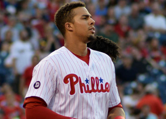 Philadelphia Phillies offensive woes continue