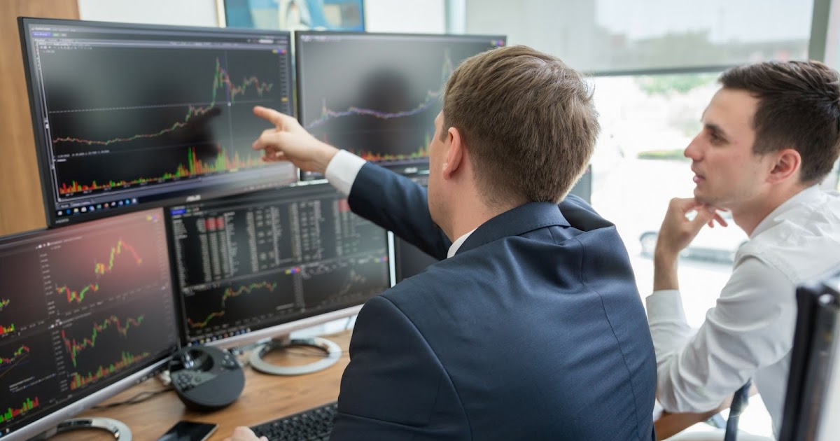 7 pasos forex