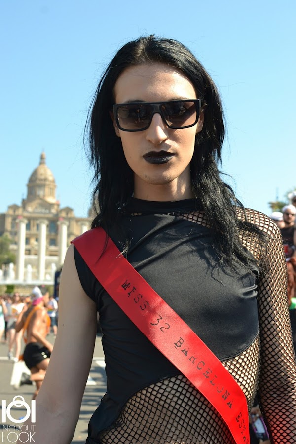 "Pride Barcelona 2016"