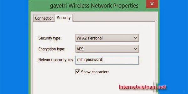 Cách Tìm Lại Mật Khẩu Của Wifi Đã Quên 8 Cách Tìm Lại Mật Khẩu Của Wifi Đã Quên 8