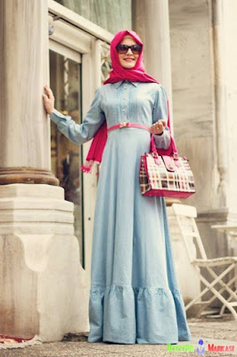 trend hijab terbaru trend hijab terbaru