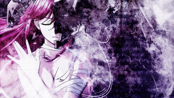 Elfen Lied - Elfen Song (2004)
