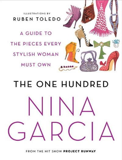 FAB Book: The One Hundred