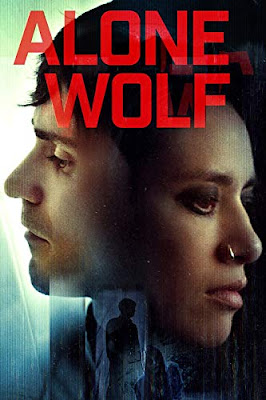 Alone Wolf 2020 Dvd