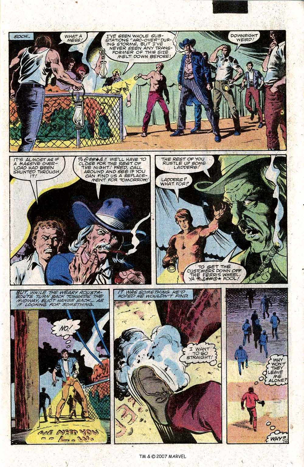 Ghost Rider (1973) issue 72 - Page 13